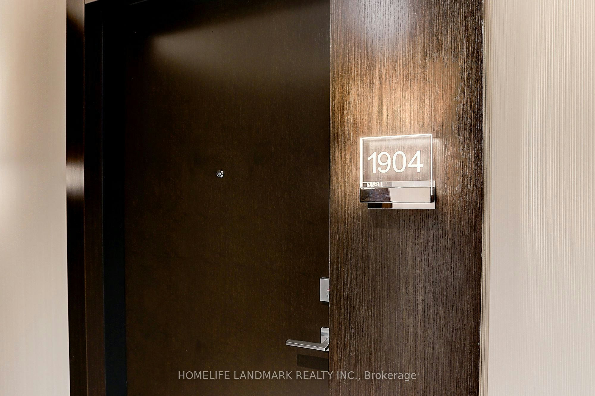 1904-2221 Yonge Street, Toronto, ON, M4S 0B8 - 4