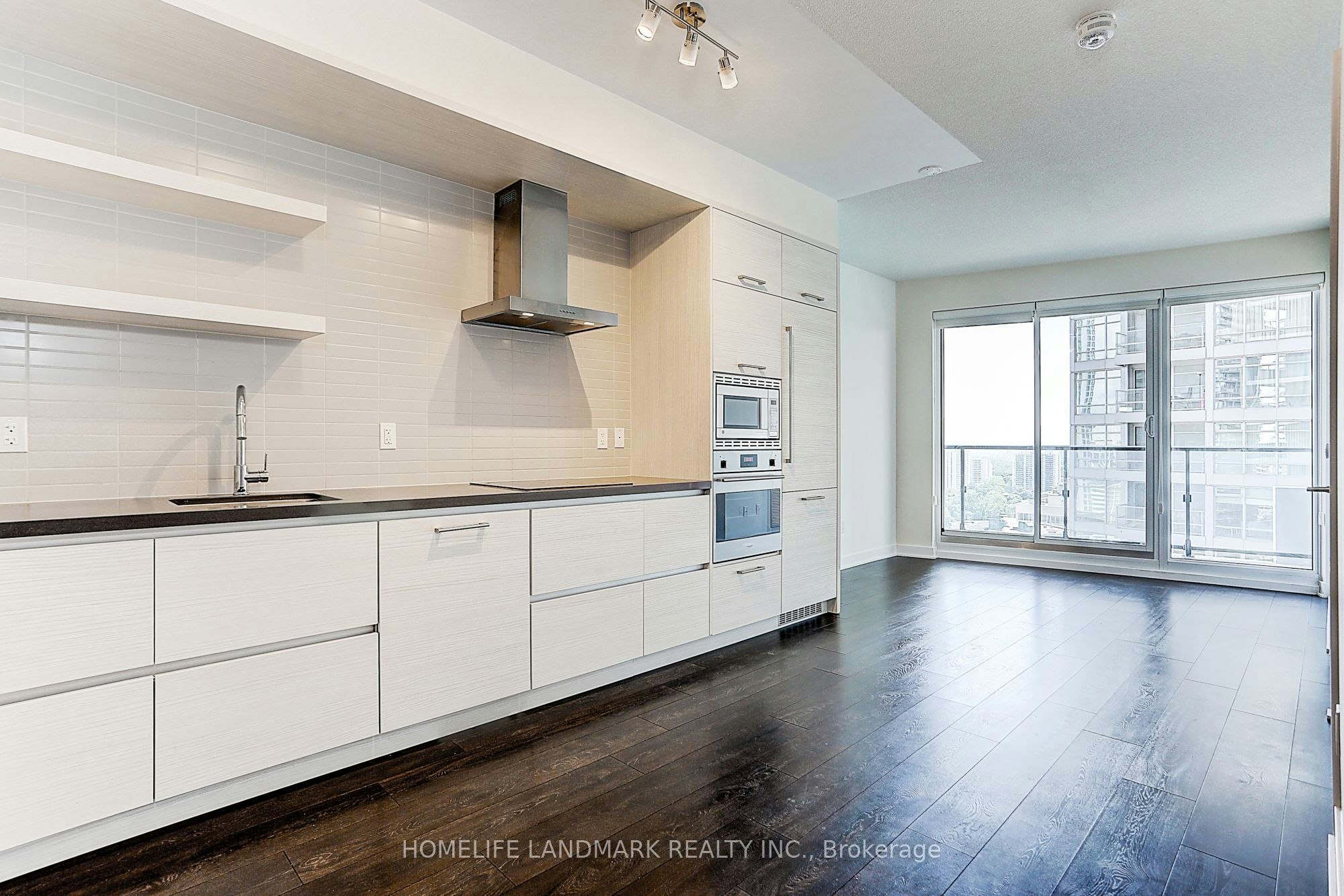 1904-2221 Yonge Street, Toronto, ON, M4S 0B8 - 7