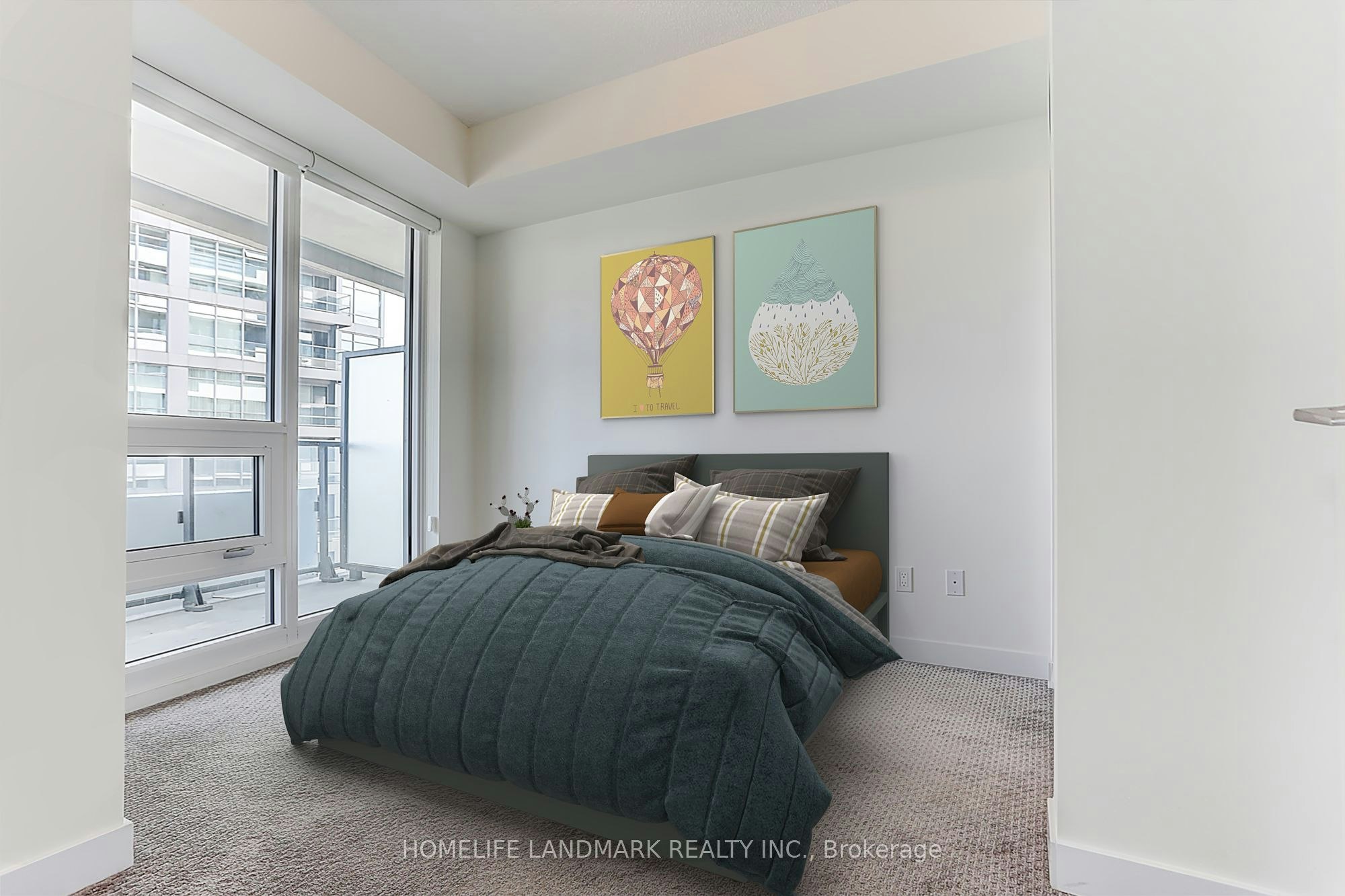 1904-2221 Yonge Street, Toronto, ON, M4S 0B8 - 16