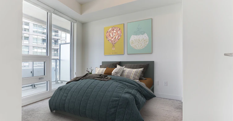 1904-2221 Yonge Street, Toronto, ON, M4S 0B8 - 16