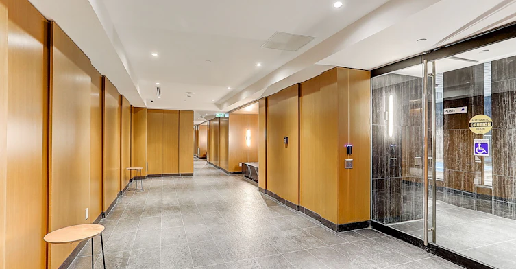 1904-2221 Yonge Street, Toronto, ON, M4S 0B8 - 27