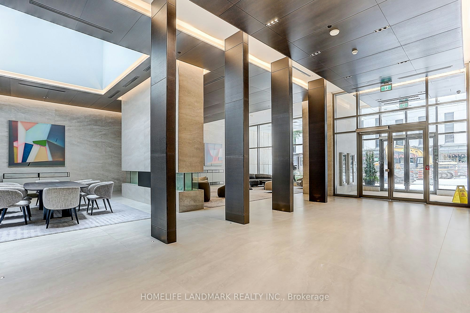 1904-2221 Yonge Street, Toronto, ON, M4S 0B8 - 3