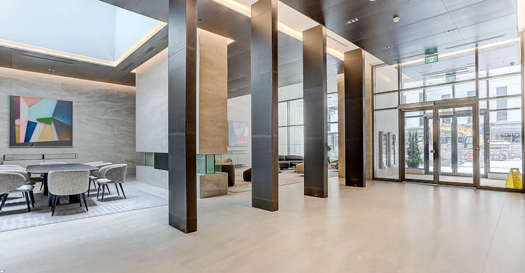 1904-2221 Yonge Street, Toronto, ON, M4S 0B8 - 3