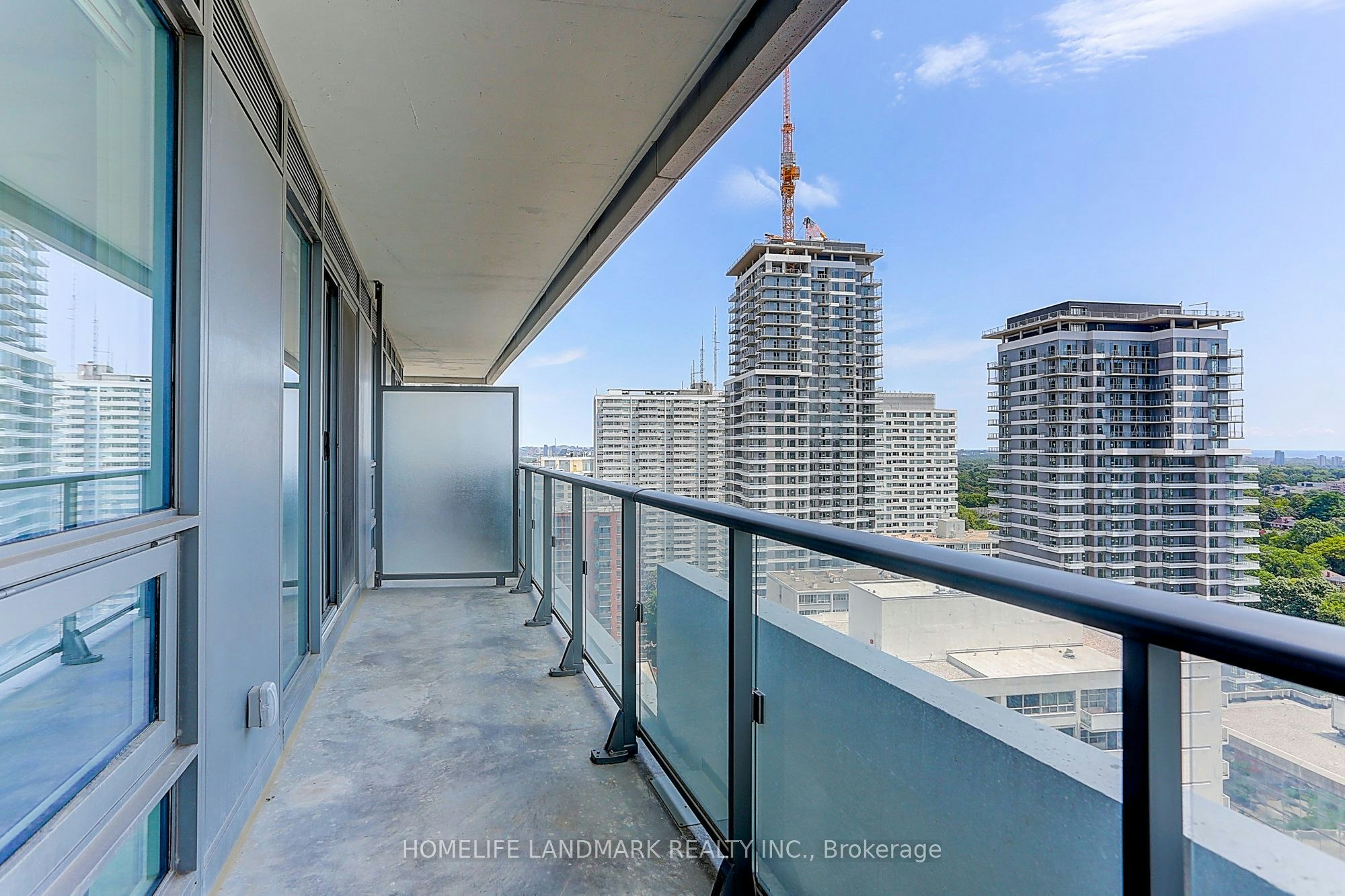 1904-2221 Yonge Street, Toronto, ON, M4S 0B8 - 23