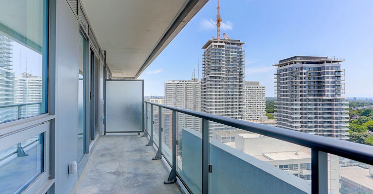 1904-2221 Yonge Street, Toronto, ON, M4S 0B8 - 23