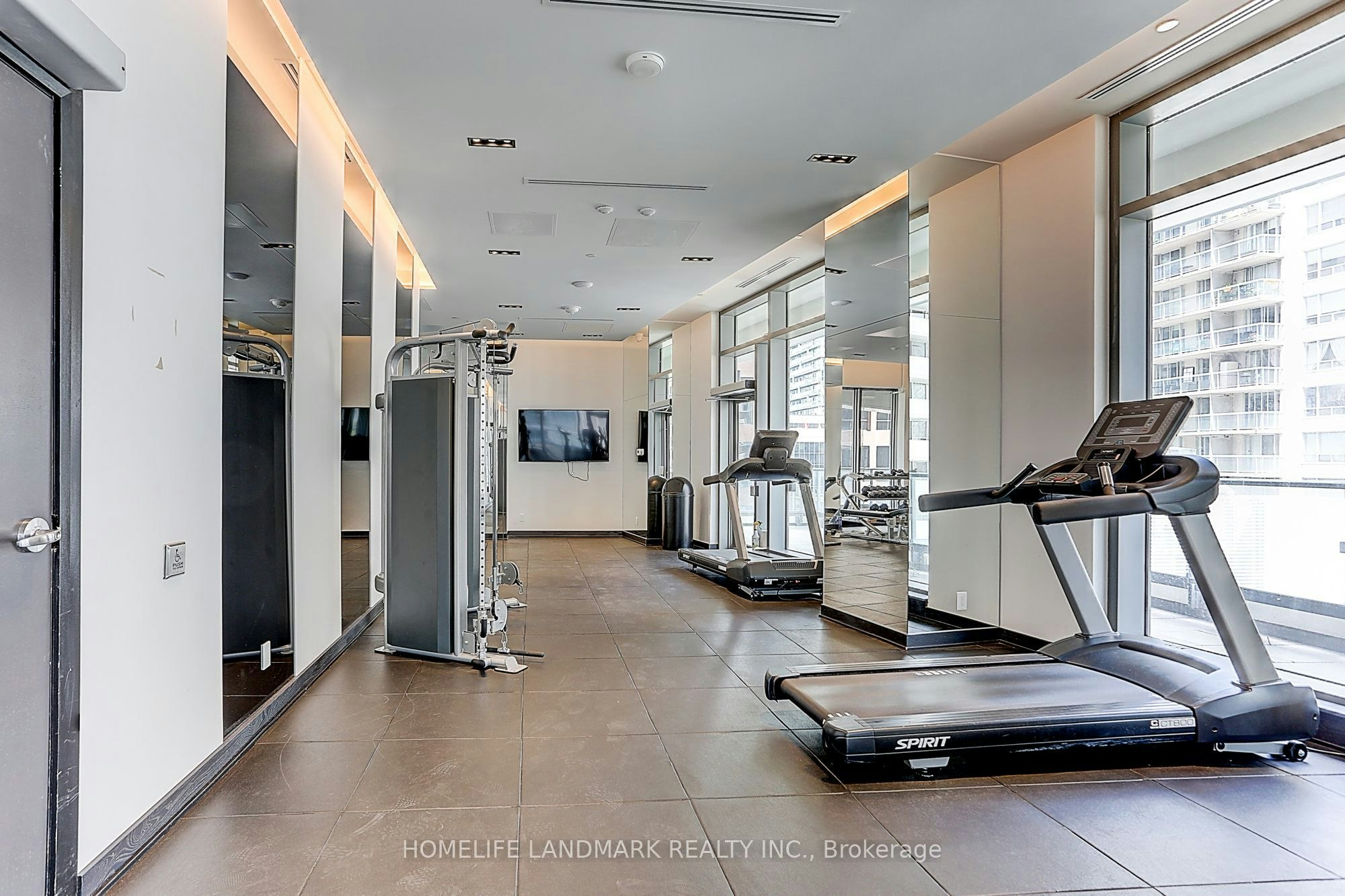 1904-2221 Yonge Street, Toronto, ON, M4S 0B8 - 25