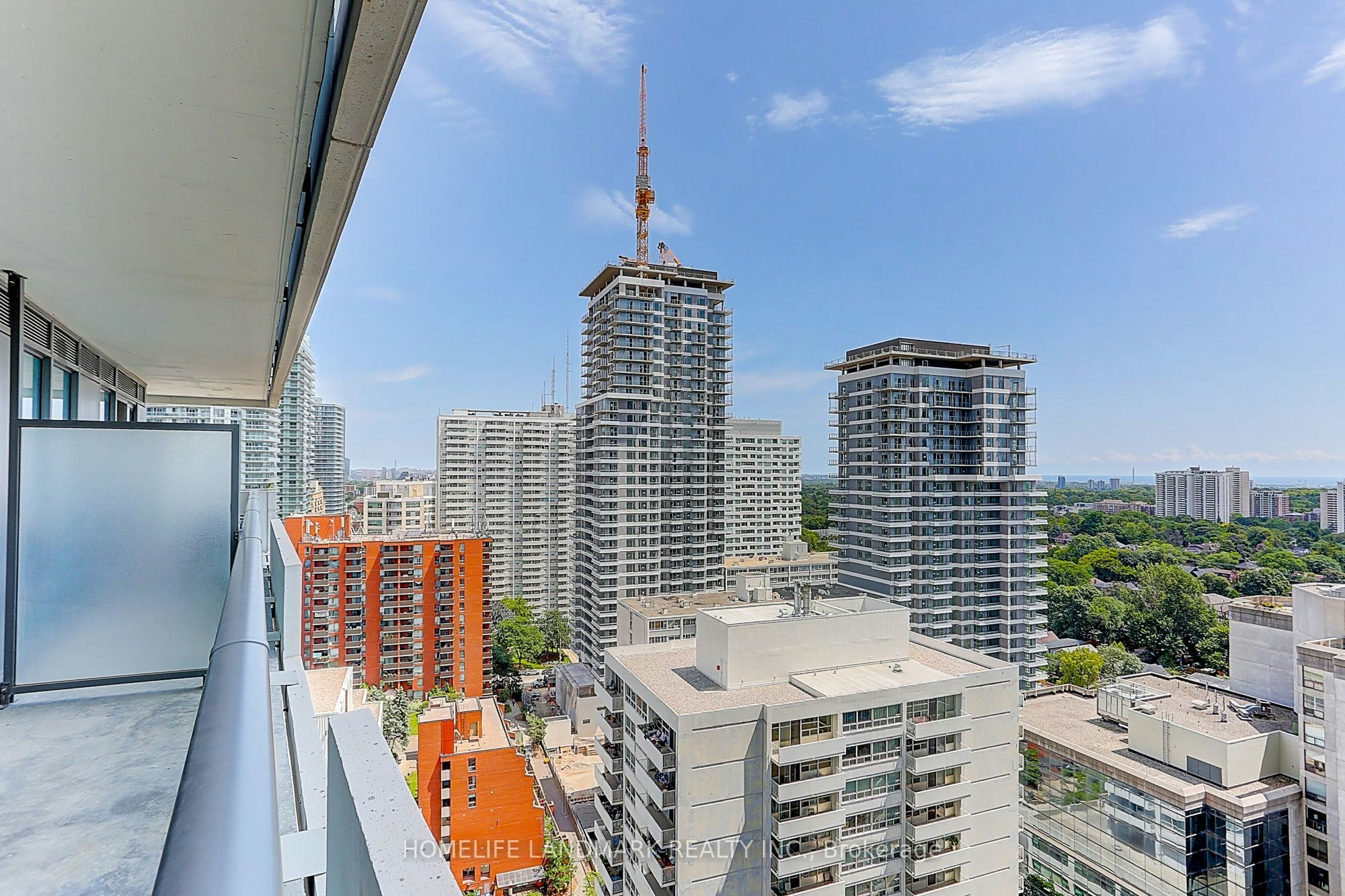 1904-2221 Yonge Street, Toronto, ON, M4S 0B8 - 24
