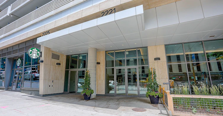1904-2221 Yonge Street, Toronto, ON, M4S 0B8 - 2