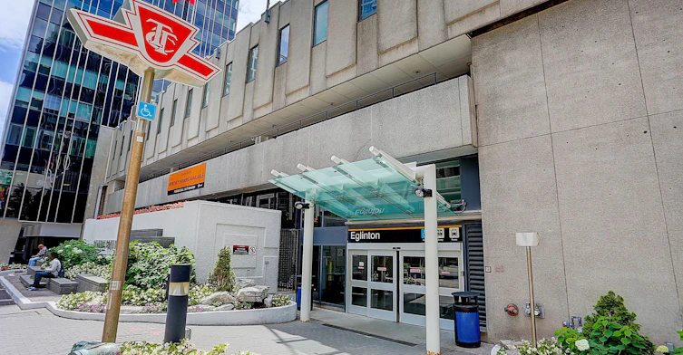 1904-2221 Yonge Street, Toronto, ON, M4S 0B8 - 32