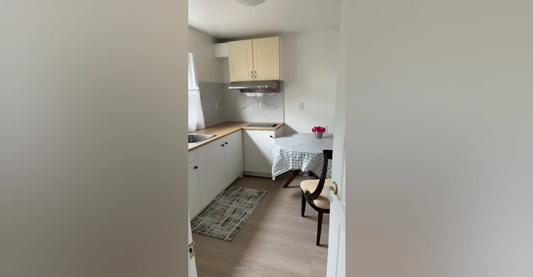 Main Floor-379 Apache Trail, Toronto, ON, M2H 2W6 - 2