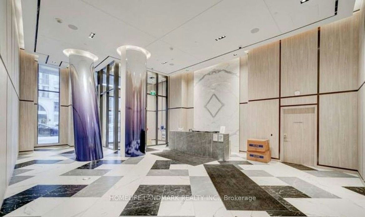 5509-395 Bloor Street E, Toronto, ON, M4W 0B4 - 3