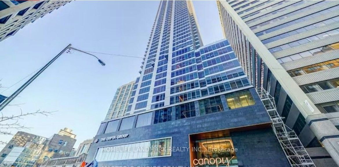5509-395 Bloor Street E, Toronto, ON, M4W 0B4 - 2