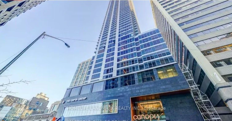 5509-395 Bloor Street E, Toronto, ON, M4W 0B4 - 2