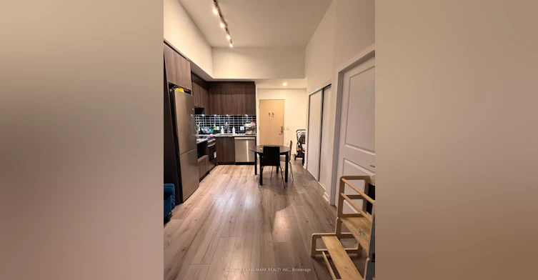 5509-395 Bloor Street E, Toronto, ON, M4W 0B4 - 11