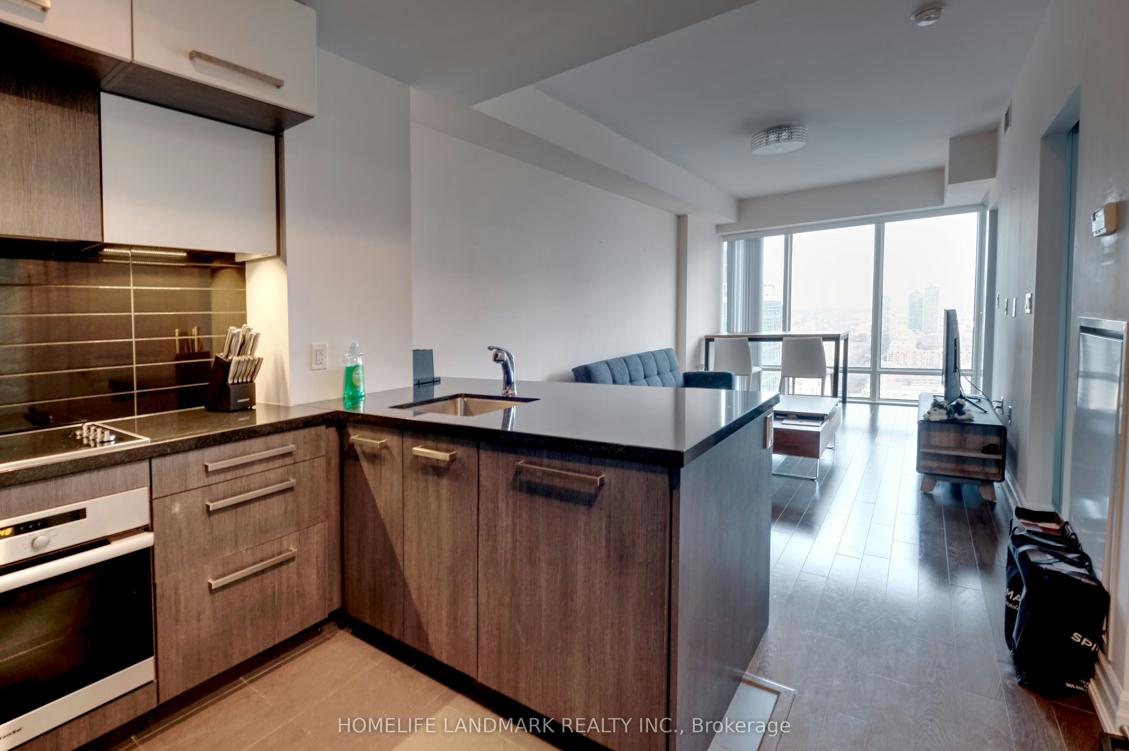 2910-8 The Esplanade N/A, Toronto, ON, M5E 0A6 - 4