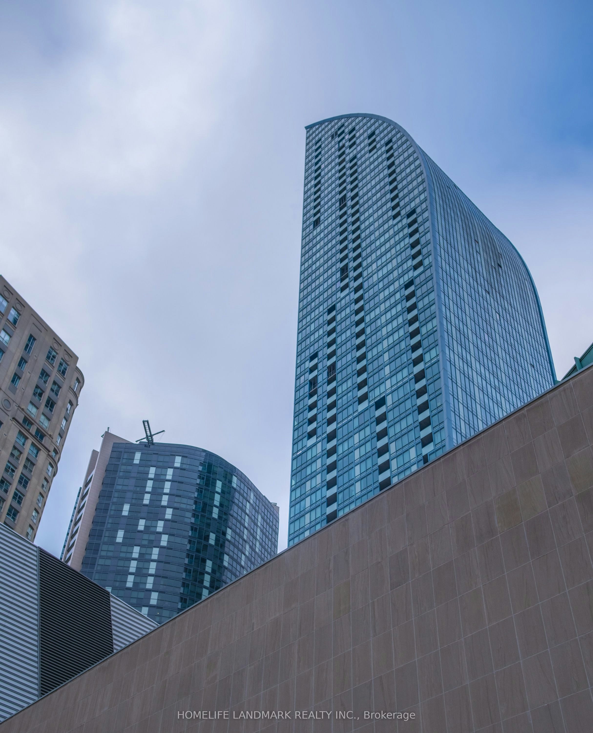 2910-8 The Esplanade N/A, Toronto, ON, M5E 0A6