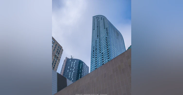 2910-8 The Esplanade N/A, Toronto, ON, M5E 0A6