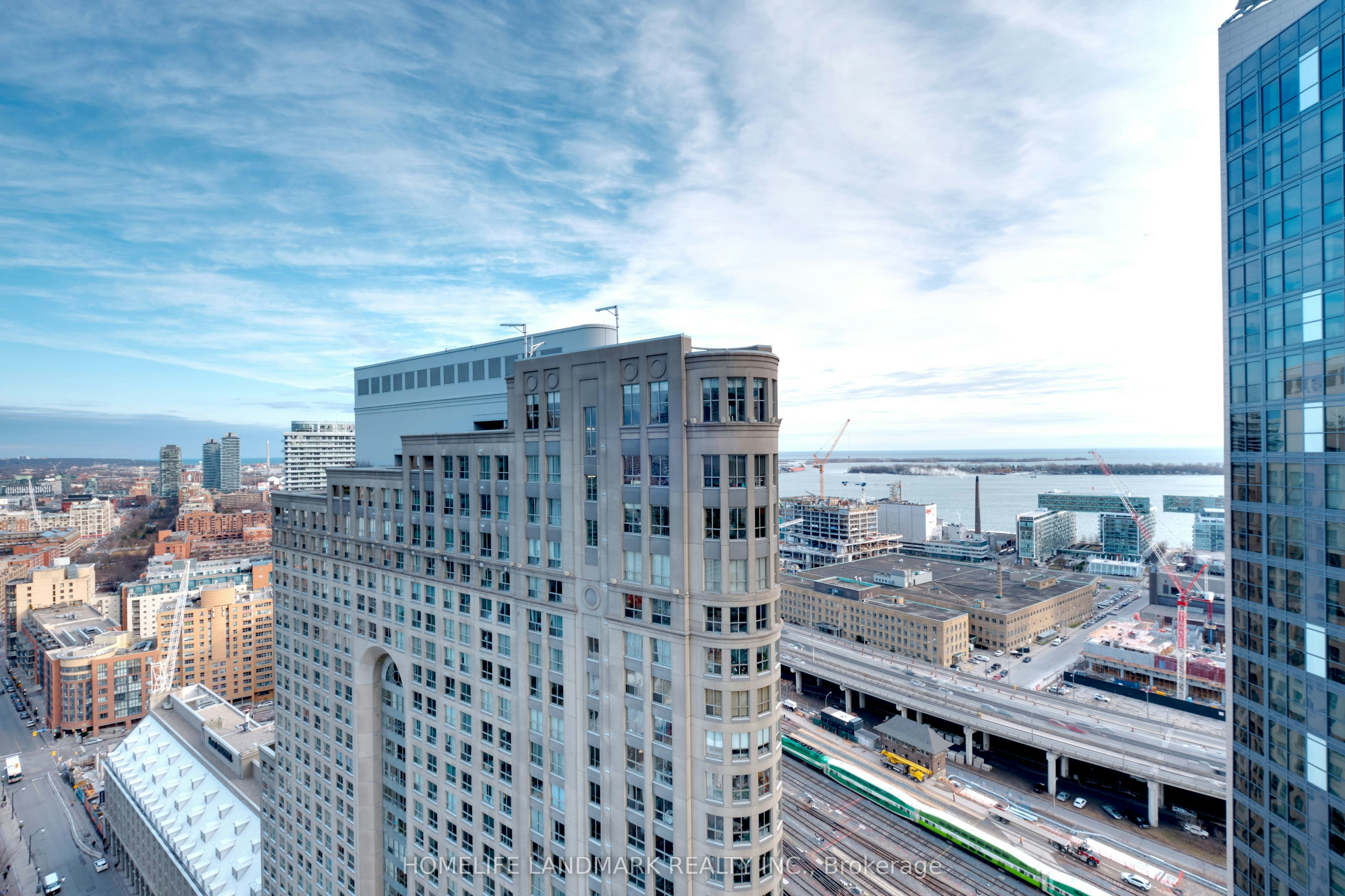 2910-8 The Esplanade N/A, Toronto, ON, M5E 0A6 - 2