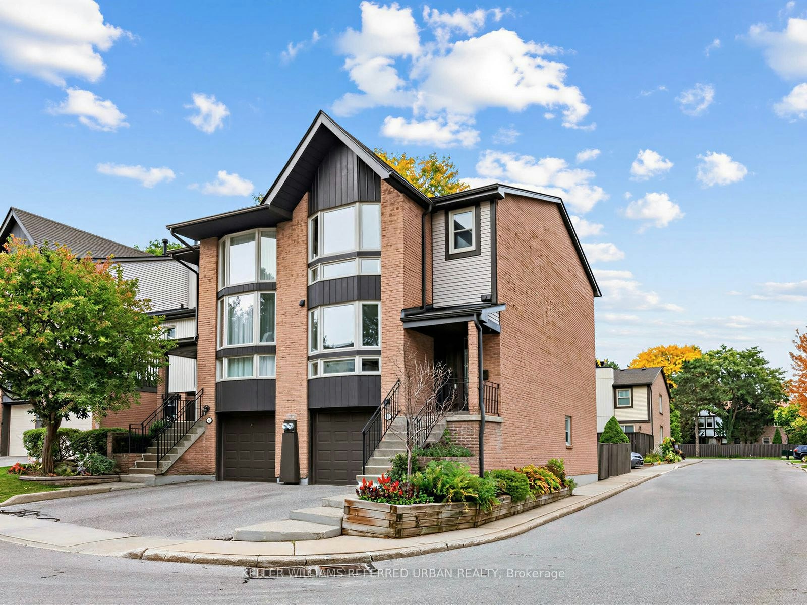 55 English Ivyway N/A SW, Toronto, ON, M2H 3M3