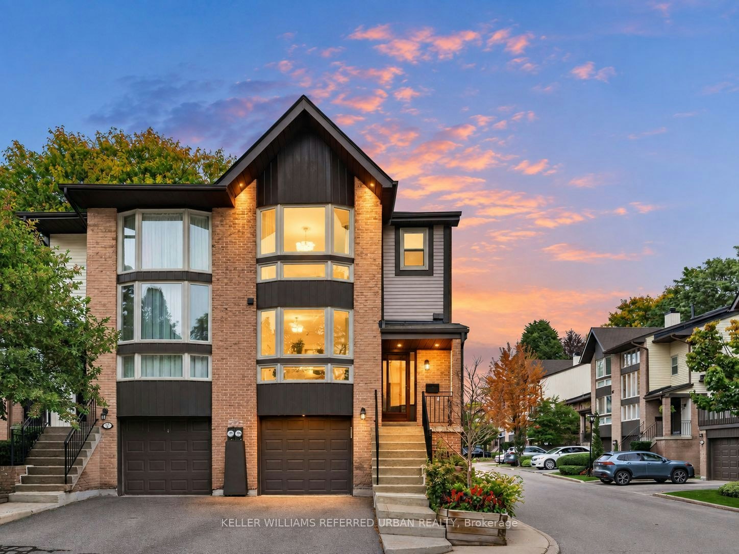 55 English Ivyway N/A SW, Toronto, ON, M2H 3M3