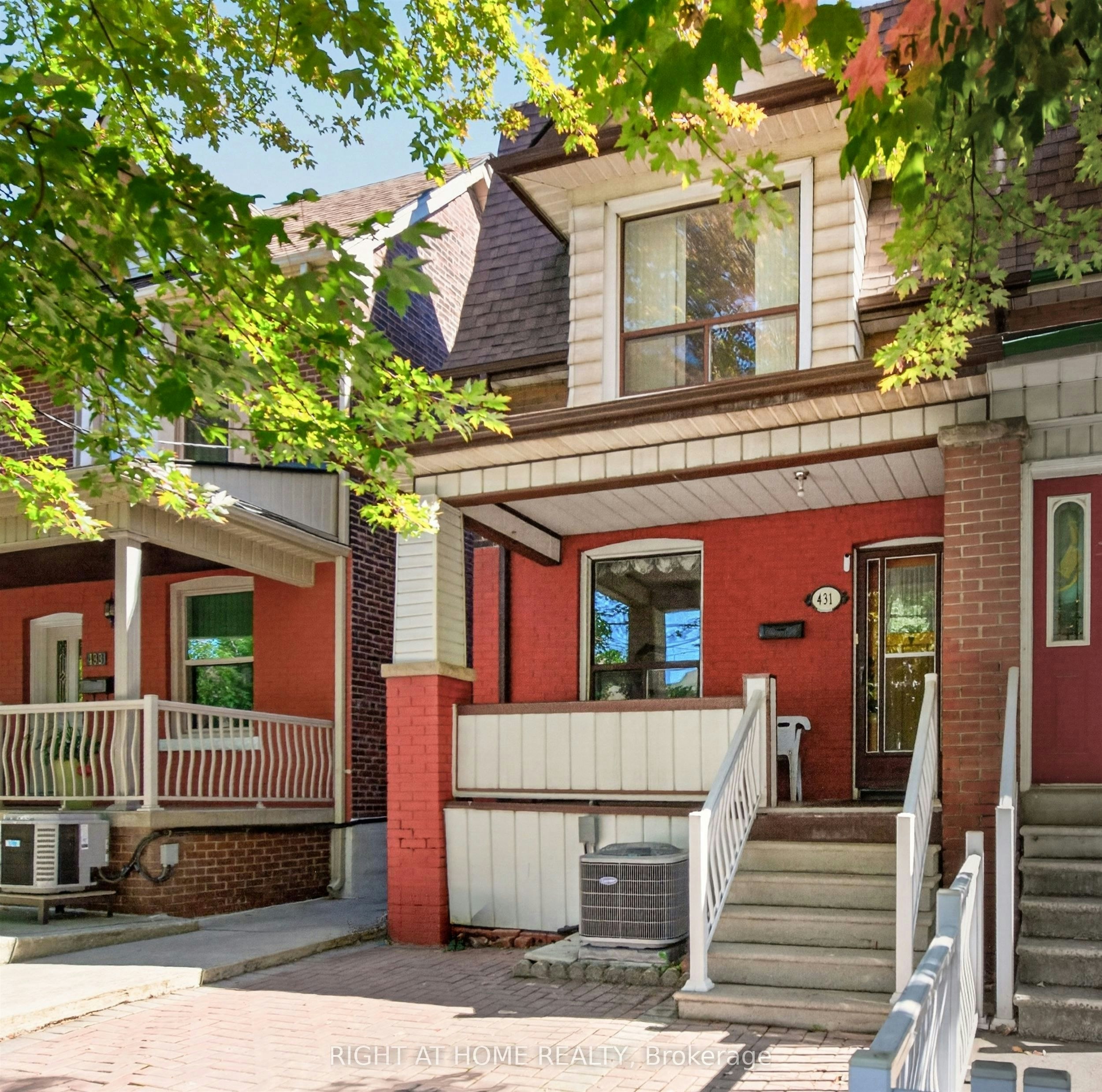 431 Lansdowne Avenue, Toronto, ON, M6H 3Y2