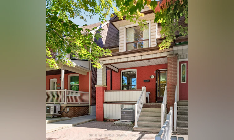 431 Lansdowne Avenue