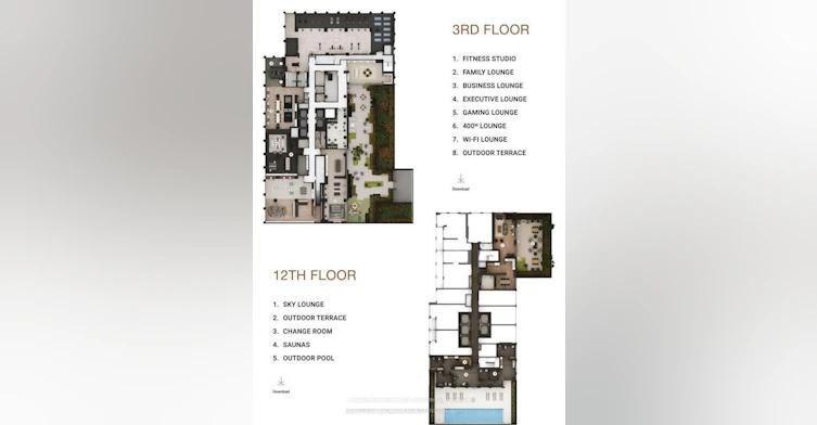 2802-400 King Street W, Toronto, ON, M5V 0X8 - 10