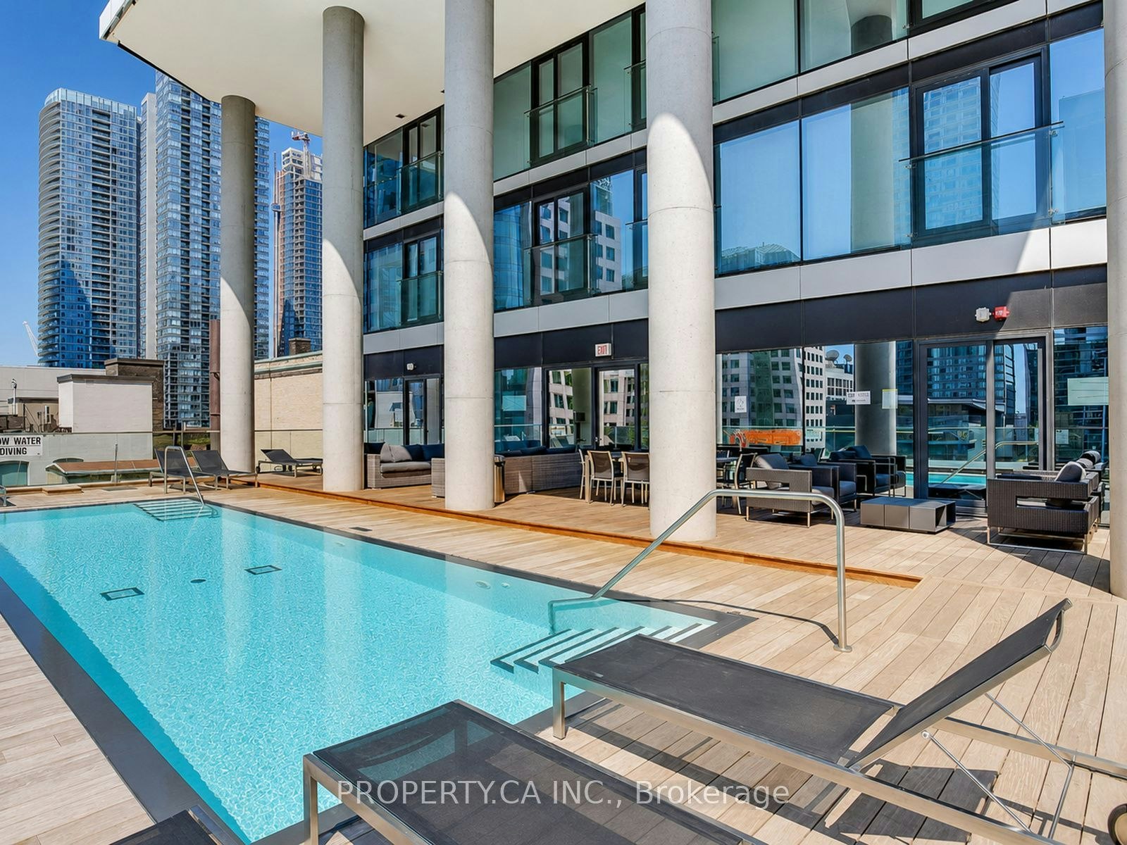 1506-224 King Street W, Toronto, ON, M5V 1H8 - 31