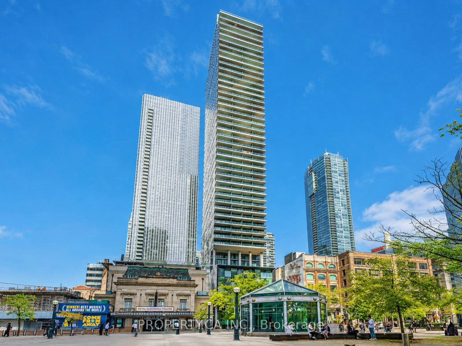 1506-224 King Street W, Toronto, ON, M5V 1H8 - 32