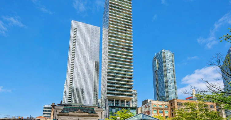 1506-224 King Street W, Toronto, ON, M5V 1H8 - 32