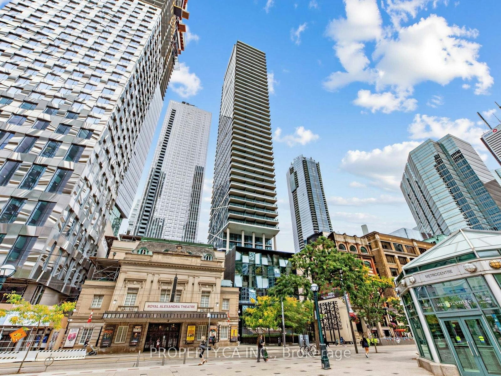 1506-224 King Street W, Toronto, ON, M5V 1H8