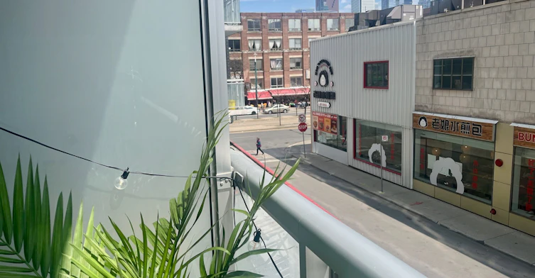 205-10 Willison Square, Toronto, ON, M5T 0A8 - 13