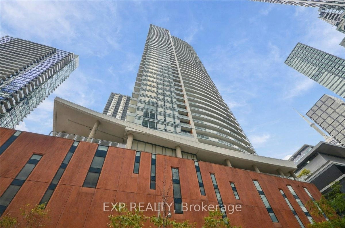 2206-21 Widmer Street, Toronto, ON, M5V 0B8 - 36