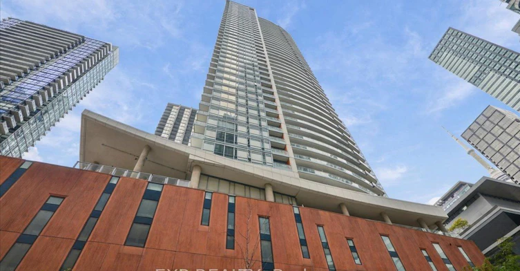 2206-21 Widmer Street, Toronto, ON, M5V 0B8 - 36