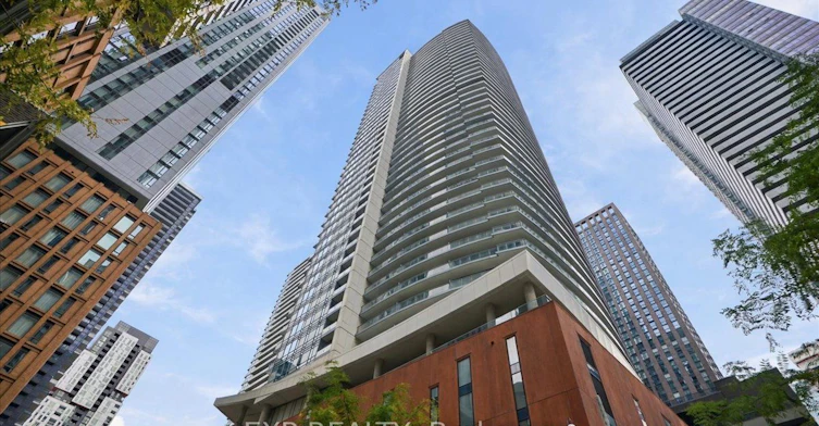 2206-21 Widmer Street, Toronto, ON, M5V 0B8 - 2