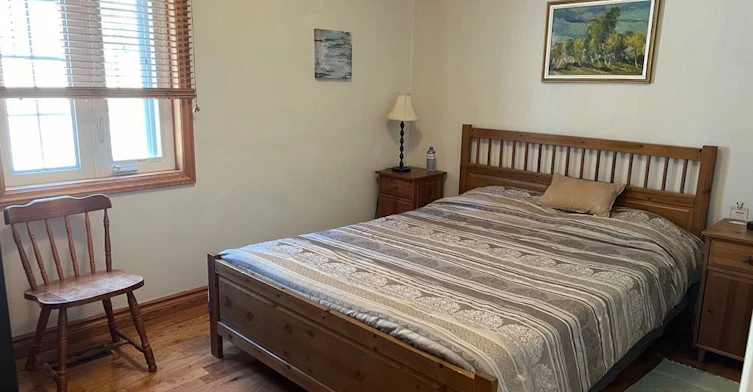 Main Floor-15 Lynnhaven Road, Toronto, ON, M6A 2K7 - 4