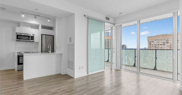 3408-42 Charles Street E, Toronto, ON, M4Y 0B7 - 4