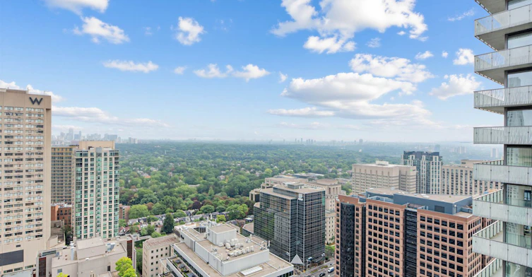 3408-42 Charles Street E, Toronto, ON, M4Y 0B7 - 18