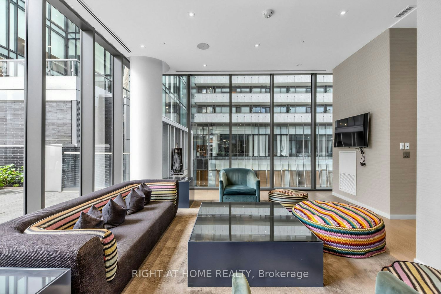 3408-42 Charles Street E, Toronto, ON, M4Y 0B7 - 21