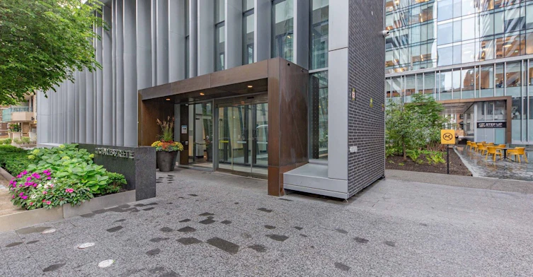 3408-42 Charles Street E, Toronto, ON, M4Y 0B7 - 19