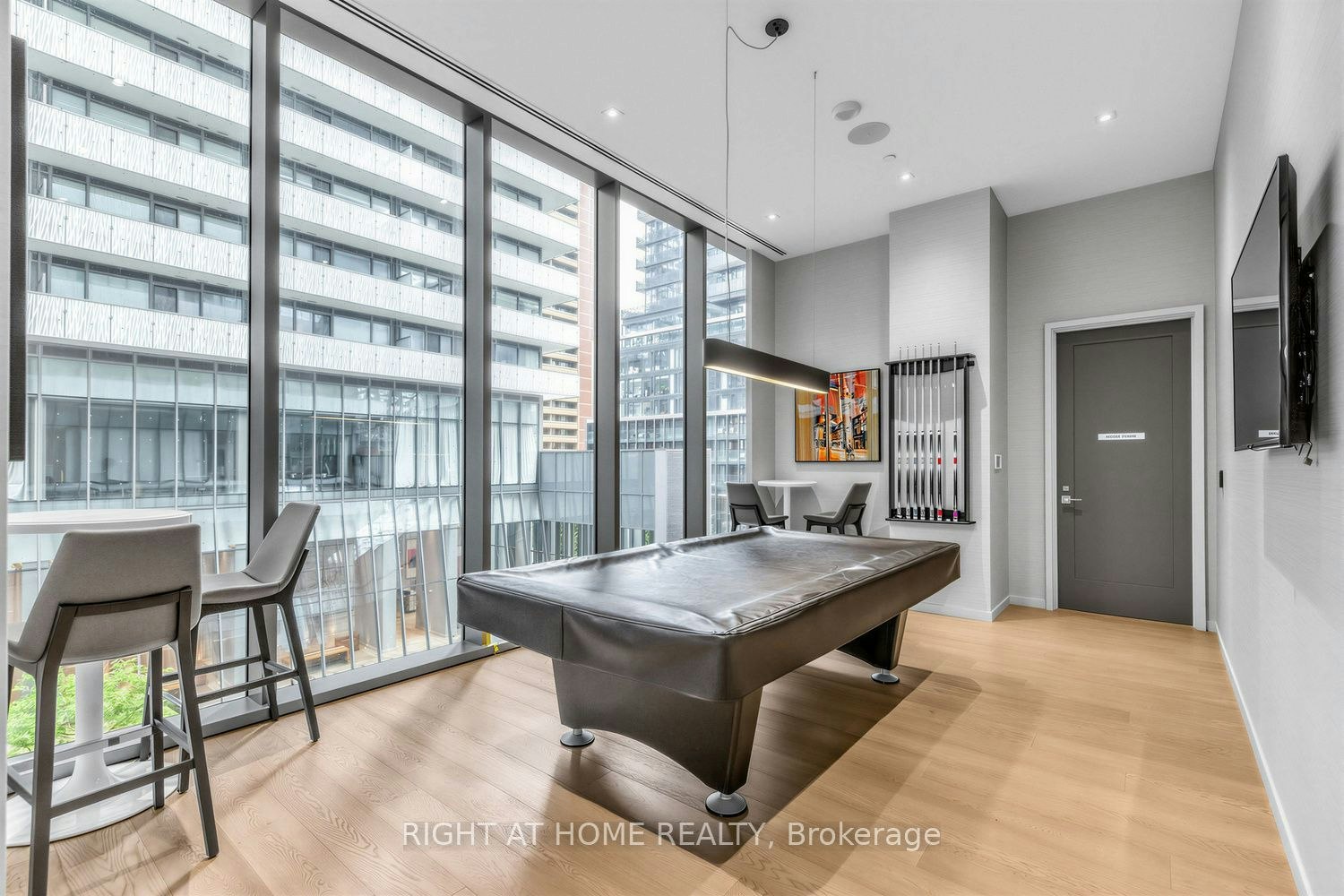 3408-42 Charles Street E, Toronto, ON, M4Y 0B7 - 22
