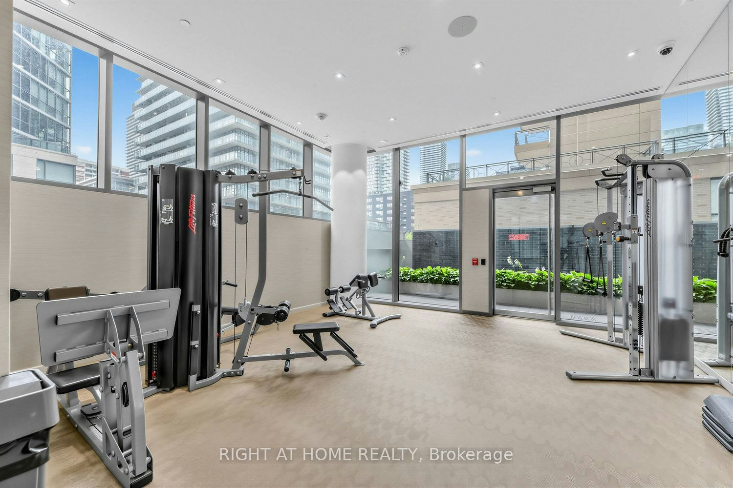 3408-42 Charles Street E, Toronto, ON, M4Y 0B7 - 27