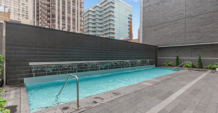 3408-42 Charles Street E, Toronto, ON, M4Y 0B7 - 26
