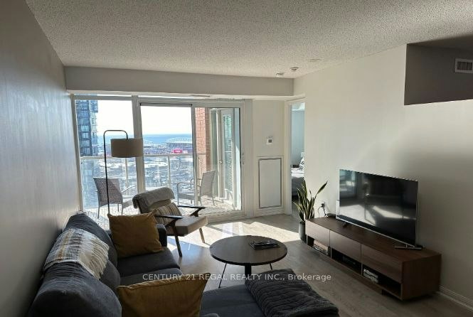 2009-125 Western Battery Road, Toronto, ON, M6K 3R8 - 5