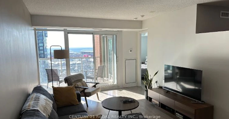 2009-125 Western Battery Road, Toronto, ON, M6K 3R8 - 5