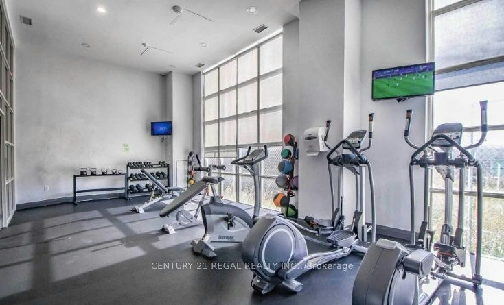 2009-125 Western Battery Road, Toronto, ON, M6K 3R8 - 14