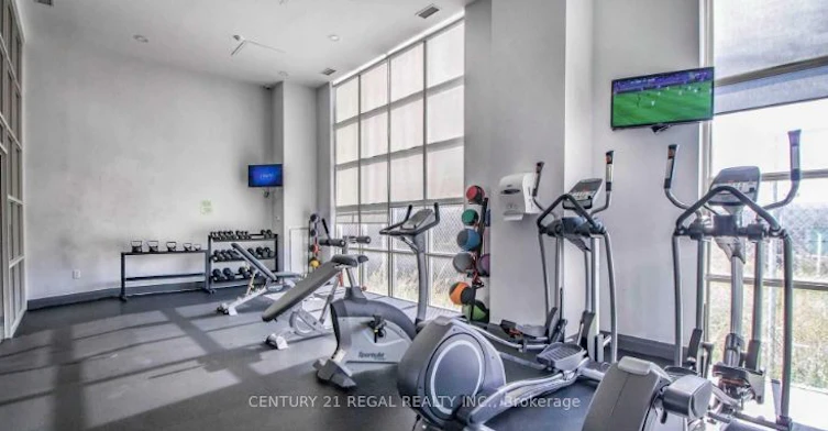 2009-125 Western Battery Road, Toronto, ON, M6K 3R8 - 14