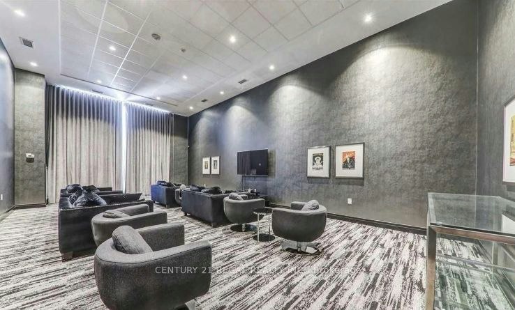 2009-125 Western Battery Road, Toronto, ON, M6K 3R8 - 15