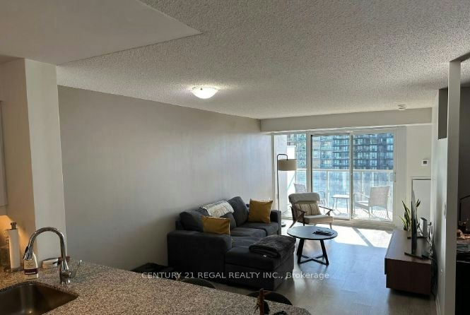 2009-125 Western Battery Road, Toronto, ON, M6K 3R8 - 4
