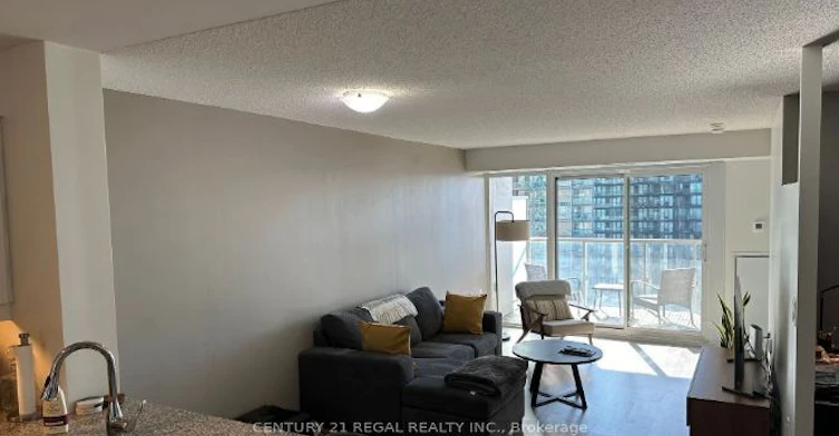 2009-125 Western Battery Road, Toronto, ON, M6K 3R8 - 4
